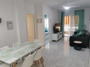 Menta Apartamentos